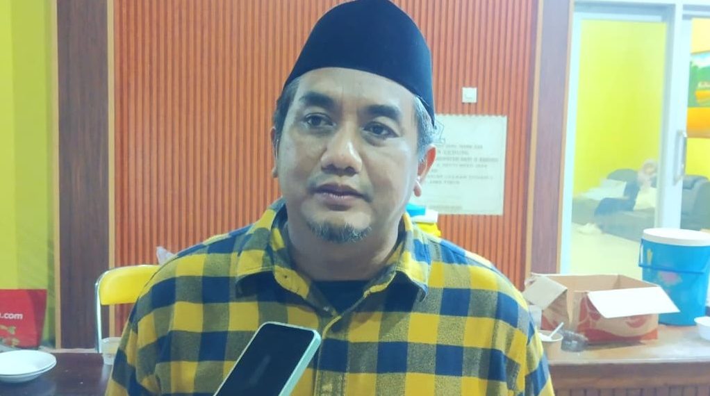 Fraksi Golkar Soroti 10 OPD Pemkab Kediri Masih Dijabat Plt, Anang Prakasa: Segera Isi Pejabat Definitif