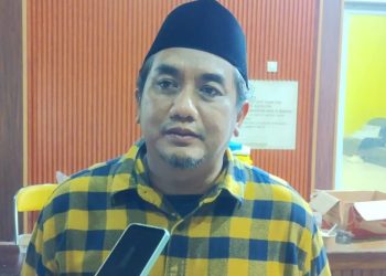 Fraksi Golkar Soroti 10 OPD Pemkab Kediri Masih Dijabat Plt, Anang Prakasa: Segera Isi Pejabat Definitif