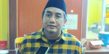 Fraksi Golkar Soroti 10 OPD Pemkab Kediri Masih Dijabat Plt, Anang Prakasa: Segera Isi Pejabat Definitif