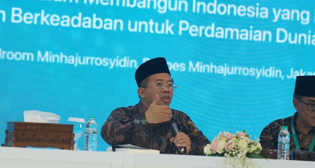 Munas X LDII 2026: Perkuat Ekoteologi, Jadikan Menjaga Lingkungan Sebagai Bagian dari Ibadah