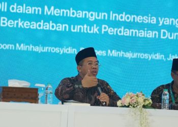 Munas X LDII 2026: Perkuat Ekoteologi, Jadikan Menjaga Lingkungan Sebagai Bagian dari Ibadah