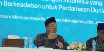 Munas X LDII 2026: Perkuat Ekoteologi, Jadikan Menjaga Lingkungan Sebagai Bagian dari Ibadah