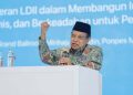 Said Aqil Siroj di Munas X LDII: Umat Islam Harus Kuasai Sains dan Teknologi untuk Hadapi Tantangan Global
