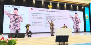 Ponpes Wali Barokah Siapkan SDM Tangguh Hadapi Disrupsi AI, Daud Soleh: Teknologi Adalah Alat, Bukan Pengganti Peran Manusia