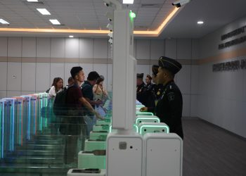 Ditjen Imigrasi Berlakukan WFH ASN Setiap Jumat, Hendarsam Marantoko Pastikan Layanan Paspor Tetap Normal