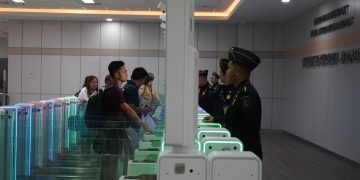 Ditjen Imigrasi Berlakukan WFH ASN Setiap Jumat, Hendarsam Marantoko Pastikan Layanan Paspor Tetap Normal