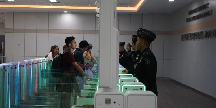 Ditjen Imigrasi Berlakukan WFH ASN Setiap Jumat, Hendarsam Marantoko Pastikan Layanan Paspor Tetap Normal