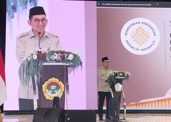 Ponpes Wali Barokah Kediri Siap Jadi Penjaga Gawang Kebudayaan Nusantara, Terinspirasi Paparan Fadli Zon