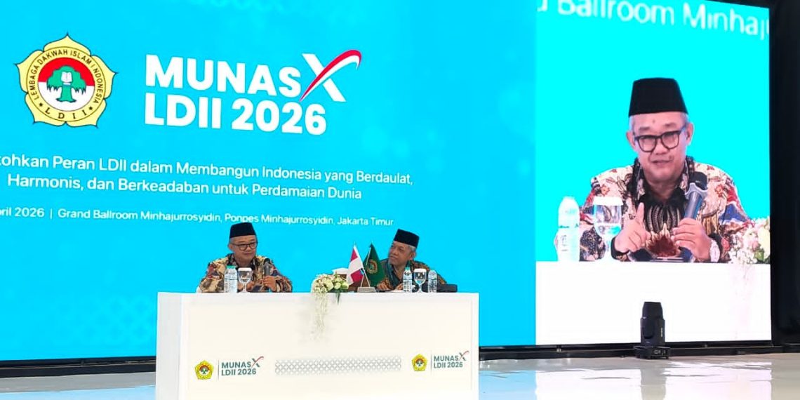 Cetak “Aziz Generation”, Ponpes Wali Barokah Kediri Perkuat Karakter Santri Hadapi Dampak Digital