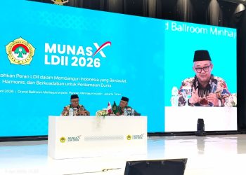 Cetak “Aziz Generation”, Ponpes Wali Barokah Kediri Perkuat Karakter Santri Hadapi Dampak Digital