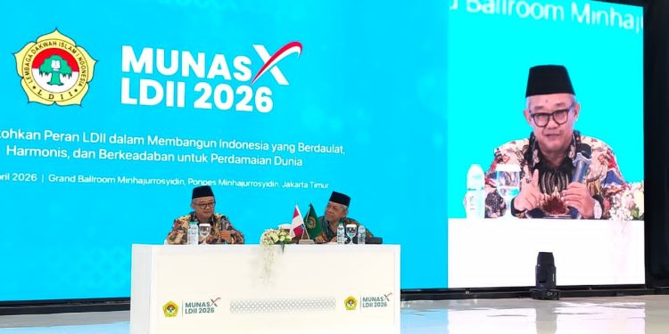 Cetak “Aziz Generation”, Ponpes Wali Barokah Kediri Perkuat Karakter Santri Hadapi Dampak Digital