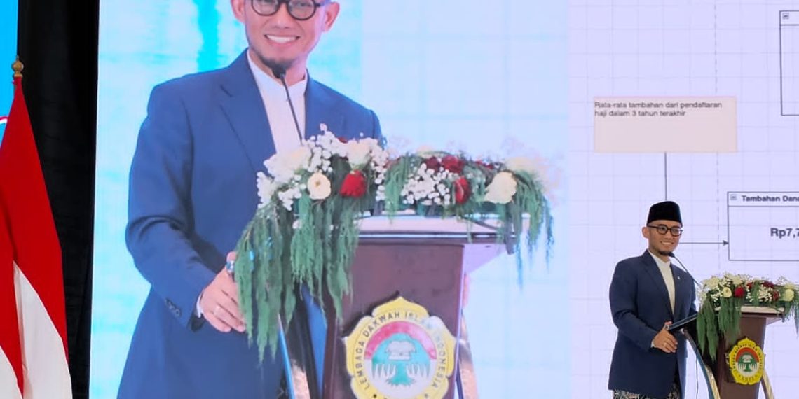 Sambut Wacana Reformasi Haji, Ponpes Wali Barokah Kediri Siap Edukasi Umat Terkait Tantangan Global