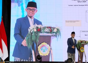 Sambut Wacana Reformasi Haji, Ponpes Wali Barokah Kediri Siap Edukasi Umat Terkait Tantangan Global
