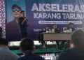 Pemkot Kediri Dorong Akselerasi Karang Taruna, Adi Sutrisno: Hidupkan Media Sosial dan Siapkan Proyek Film