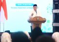 Sinergi OJK, PBNU, dan Badan Gizi Nasional di Lirboyo: Perkuat Ekosistem Pesantren Lewat Literasi Keuangan Syariah