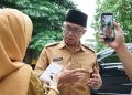 Gus Qowim Hadiri Peresmian SPPG Lirboyo, Targetkan Generasi Berkualitas Lewat Makan Bergizi Gratis