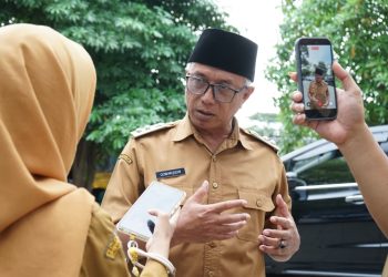Gus Qowim Hadiri Peresmian SPPG Lirboyo, Targetkan Generasi Berkualitas Lewat Makan Bergizi Gratis