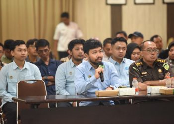 Evaluasi Program Makan Bergizi Gratis, Wali Kota Vinanda Tekankan Sertifikasi Higiene dan Mutu Pangan