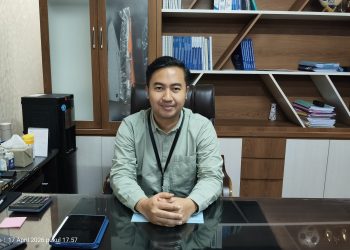 Dukung Ekonomi Kerakyatan, BRI BO Kediri Salurkan KUR Rp343 Miliar Hingga Maret 2026