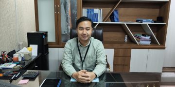 Dukung Ekonomi Kerakyatan, BRI BO Kediri Salurkan KUR Rp343 Miliar Hingga Maret 2026