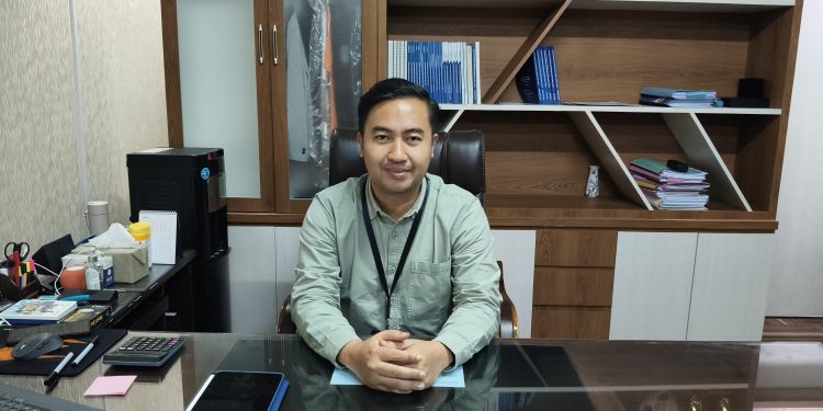 Dukung Ekonomi Kerakyatan, BRI BO Kediri Salurkan KUR Rp343 Miliar Hingga Maret 2026