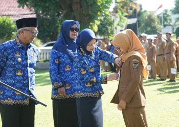 Vinanda Prameswati Tekankan Pengawasan Ketat ASN Saat WFH