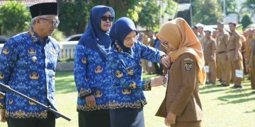 Vinanda Prameswati Tekankan Pengawasan Ketat ASN Saat WFH
