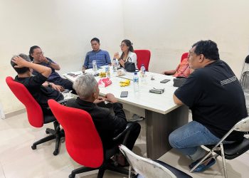 SIWO Kota PWI Kediri Raya Siapkan Dua Turnamen pada 2026