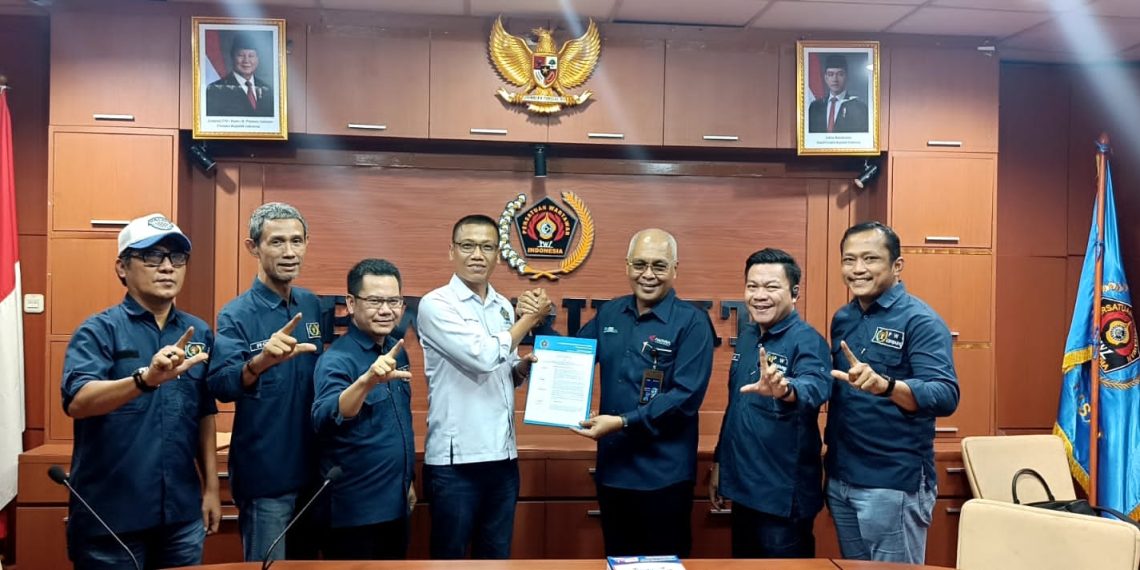 Lampung Resmi Jadi Tuan Rumah HPN dan Porwanas 2027