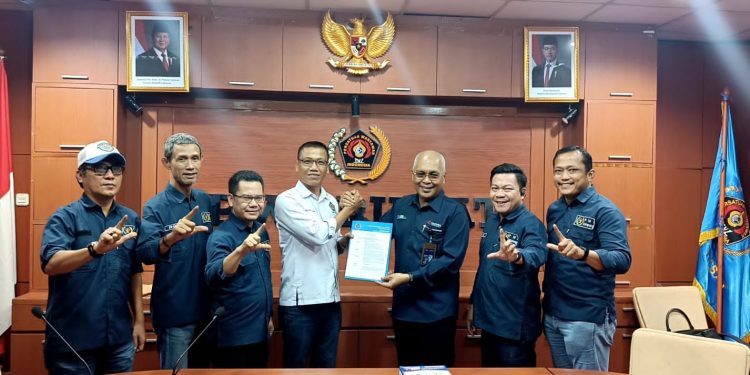 Lampung Resmi Jadi Tuan Rumah HPN dan Porwanas 2027