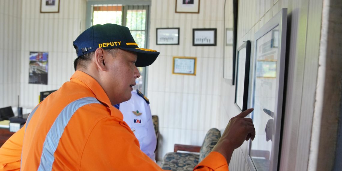 Pemkab Kediri Perkuat Mitigasi Pelanggaran HAM Lewat Sinergi Tiga Pilar