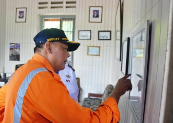 Pemkab Kediri Perkuat Mitigasi Pelanggaran HAM Lewat Sinergi Tiga Pilar