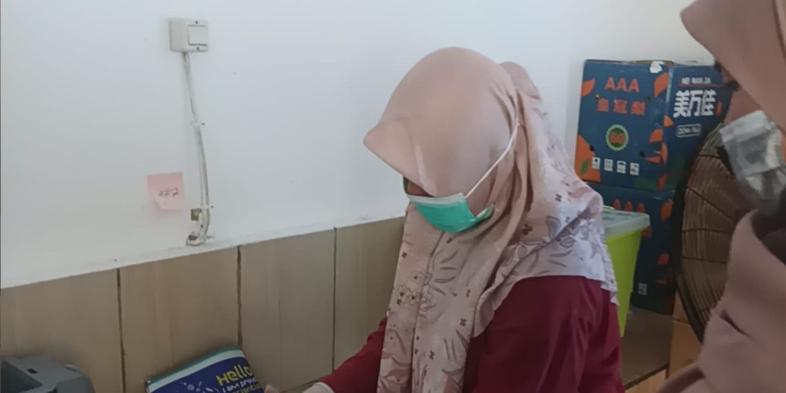 Temuan Bakteri E. Coli, Pemkot Kediri Suspend Operasional SPPG Tempurejo