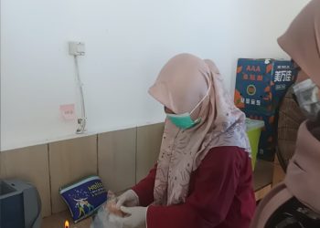 Temuan Bakteri E. Coli, Pemkot Kediri Suspend Operasional SPPG Tempurejo