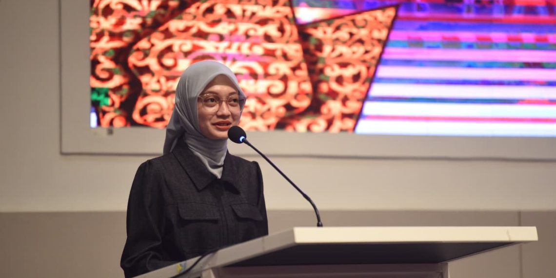 Buka Rakerwil VII PATELKI, Mbak Wali Tekan Pentingnya Akurasi Data Laboratorium