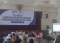 Waspada Pinjol, BRI dan Yayasan MJB Edukasi Ratusan Warga Kediri Kelola Keuangan Keluarga