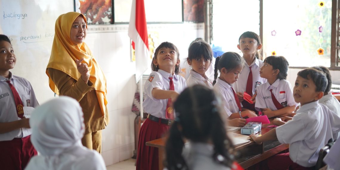 SPMB Kota Kediri 2026/2027 Resmi Dibuka secara Daring, Transparan, dan Gratis