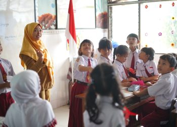 SPMB Kota Kediri 2026/2027 Resmi Dibuka secara Daring, Transparan, dan Gratis