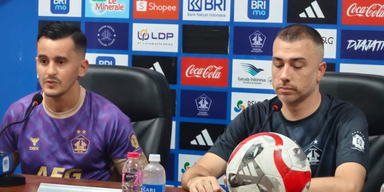 Menatap Laga Kandang, Persik Kediri Siap Tempur Hadapi Borneo FC di Stadion Brawijaya