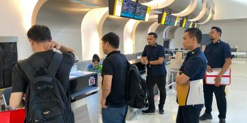 Salahi Izin Tinggal, Kantor Imigrasi Kediri Deportasi Dua Warga Negara Tiongkok