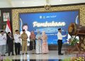 Syiarkan Nilai Al-Qur’an, Sekdakab Jombang Resmi Buka MTQ ke-32 Tingkat Kabupaten