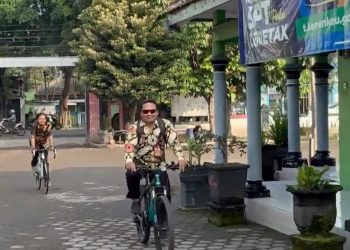 Surat Edaran Bupati Perkuat Transformasi Budaya Kerja ASN di Kabupaten Kediri