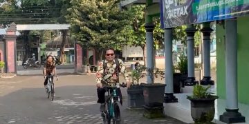 Surat Edaran Bupati Perkuat Transformasi Budaya Kerja ASN di Kabupaten Kediri