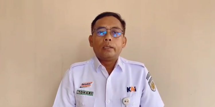 Imbas Insiden Bekasi Timur, Sejumlah Perjalanan KA di Daop 7 Madiun Terlambat Hingga 10 Jam