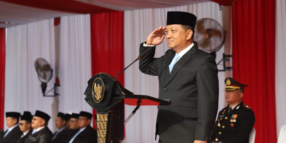 Perkuat Sinergi Pusat-Daerah, Pemkab Jombang Optimis Wujudkan Asta Cita