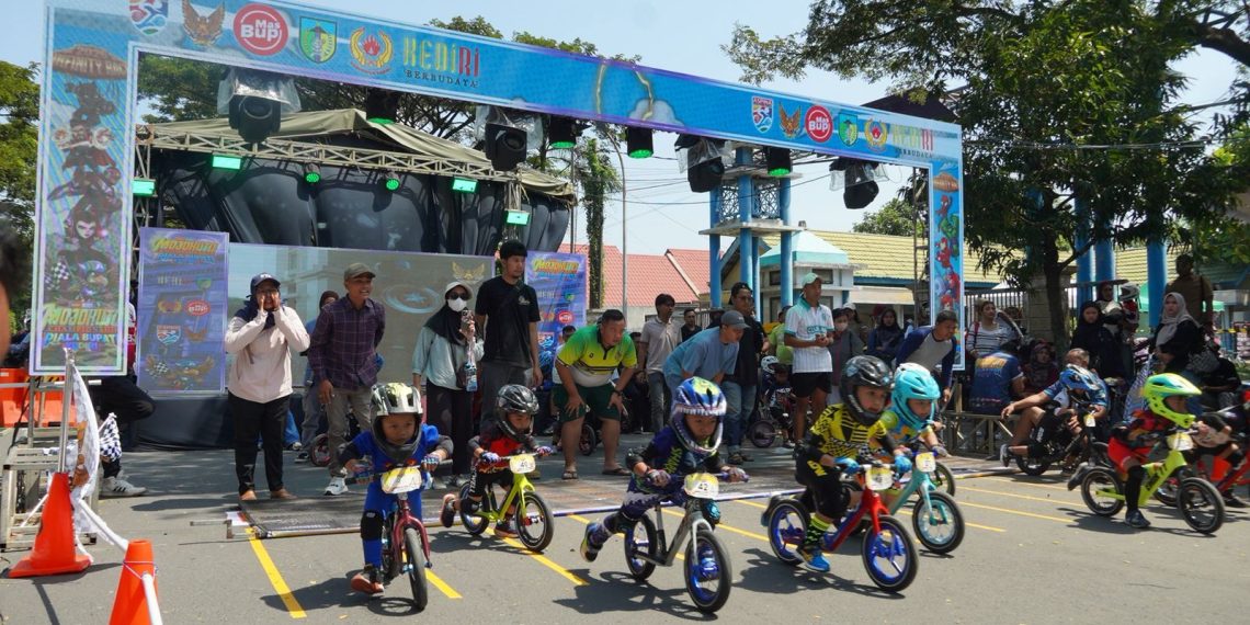 Mojokuto Championship 2026 Diikuti 496 Atlet dari Berbagai Daerah