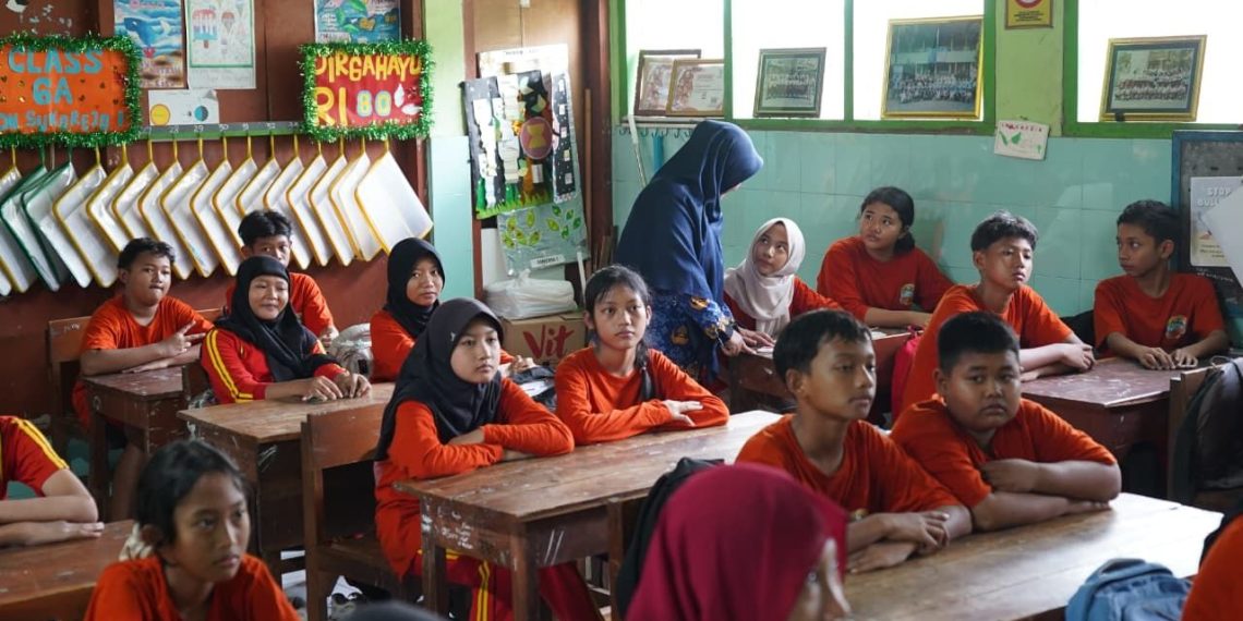 Nilai TKA Jadi Bobot Utama Jalur Prestasi SMP di Kediri