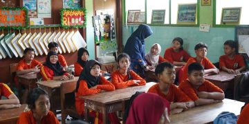 Nilai TKA Jadi Bobot Utama Jalur Prestasi SMP di Kediri