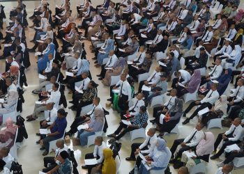 96 Peserta Lulus Pelatda Magang Jepang, Pemkab Kediri Siapkan SDM Kelas Dunia