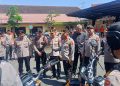 Kabaharkam Polri Minta Personel Berseragam Lebih Hadir di Publik
